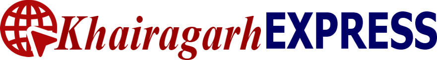 Khairagarh Express