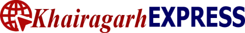 Khairagarh Express